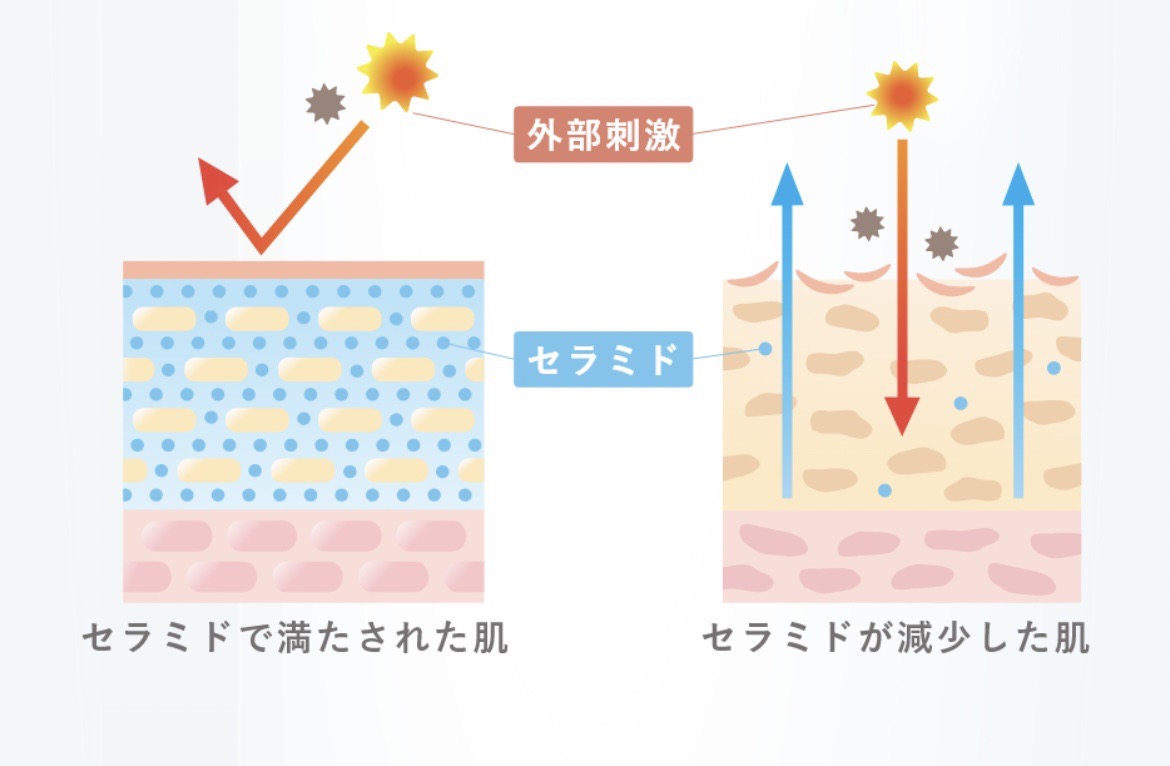 オールインワン美容液